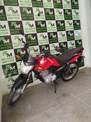 FAN 125CC